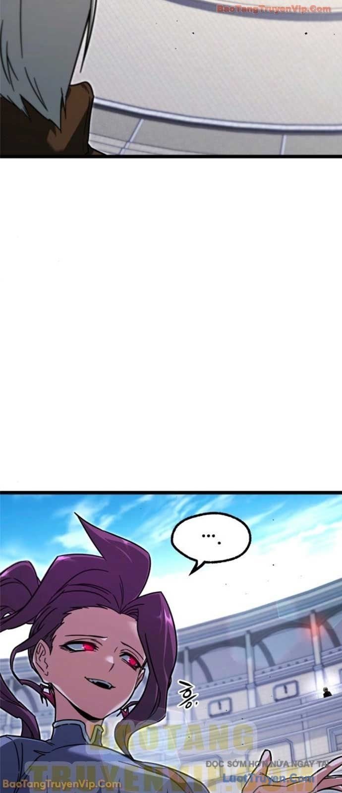 Thống Lĩnh Học Viện Chỉ Bằng Dao Sashimi Chapter 58 - Trang 2