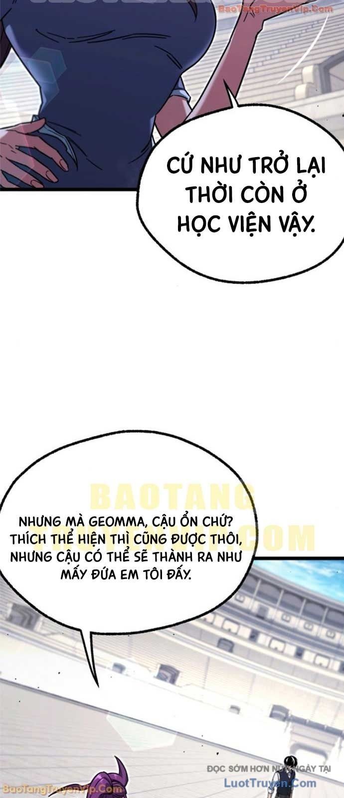 Thống Lĩnh Học Viện Chỉ Bằng Dao Sashimi Chapter 58 - Trang 2