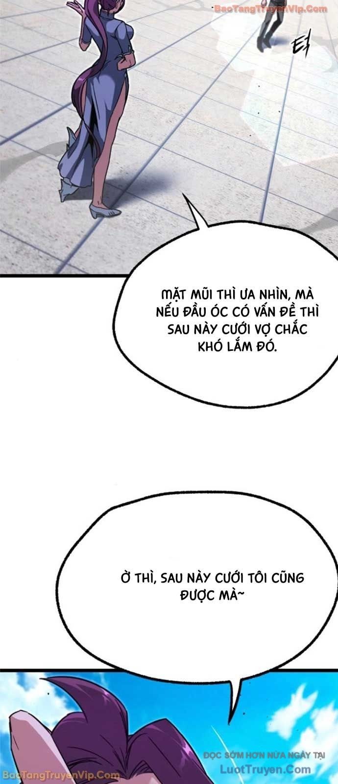 Thống Lĩnh Học Viện Chỉ Bằng Dao Sashimi Chapter 58 - Trang 2