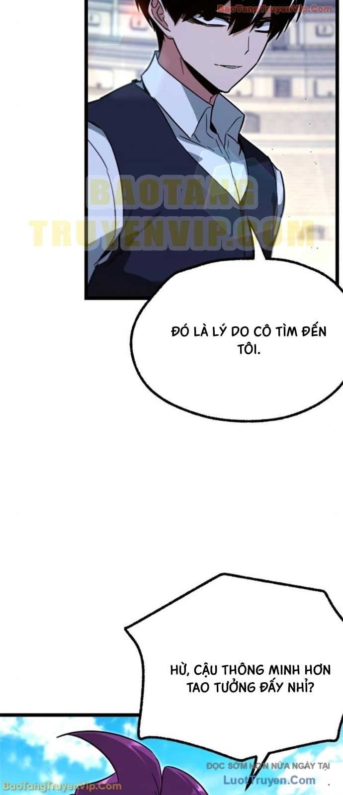 Thống Lĩnh Học Viện Chỉ Bằng Dao Sashimi Chapter 58 - Trang 2