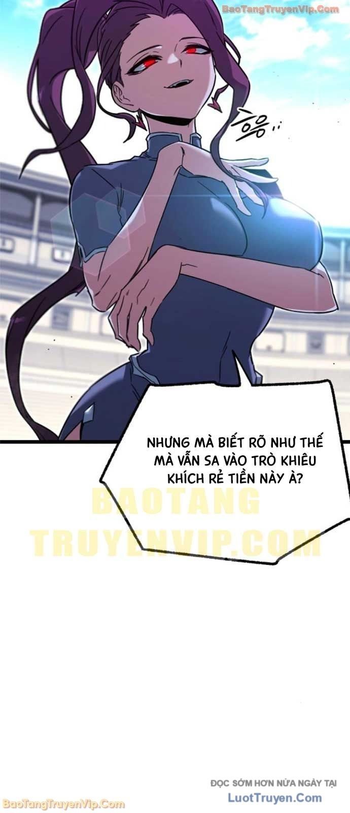 Thống Lĩnh Học Viện Chỉ Bằng Dao Sashimi Chapter 58 - Trang 2