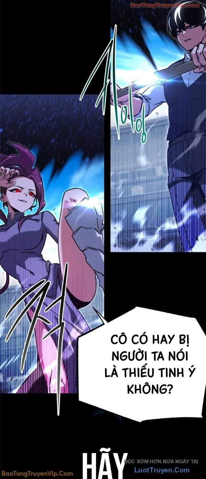 Thống Lĩnh Học Viện Chỉ Bằng Dao Sashimi Chapter 58 - Trang 2