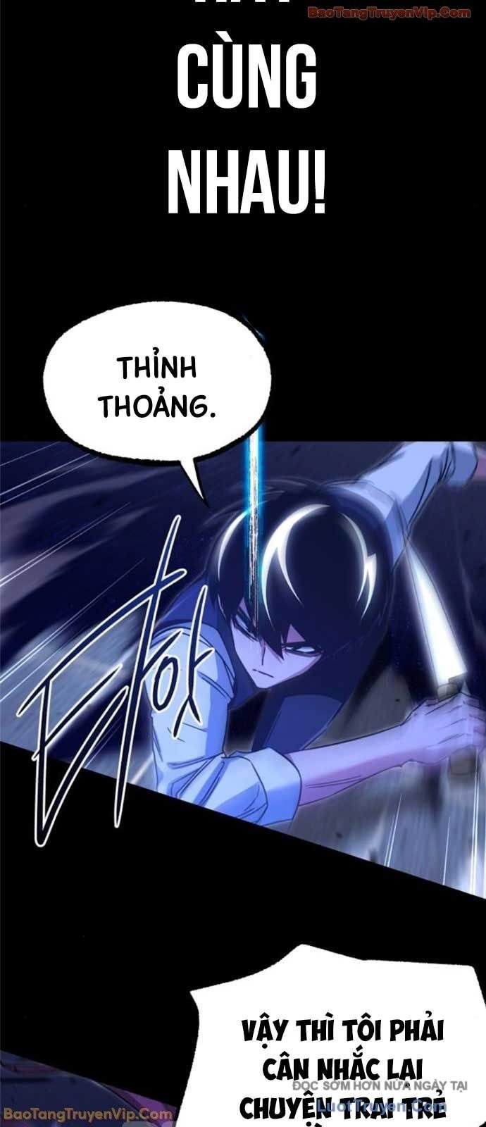 Thống Lĩnh Học Viện Chỉ Bằng Dao Sashimi Chapter 58 - Trang 2
