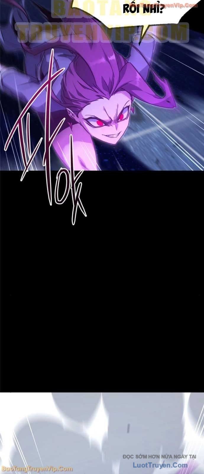 Thống Lĩnh Học Viện Chỉ Bằng Dao Sashimi Chapter 58 - Trang 2