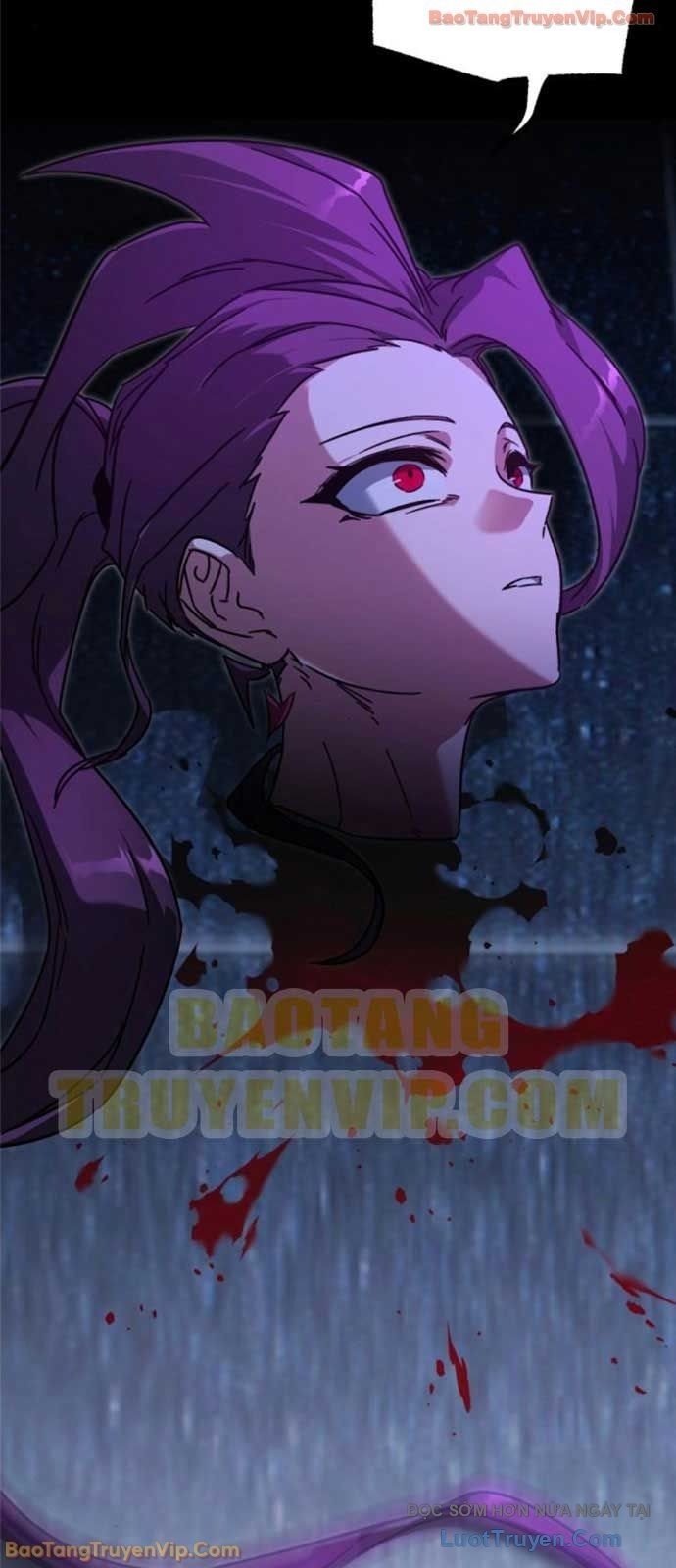 Thống Lĩnh Học Viện Chỉ Bằng Dao Sashimi Chapter 58 - Trang 2