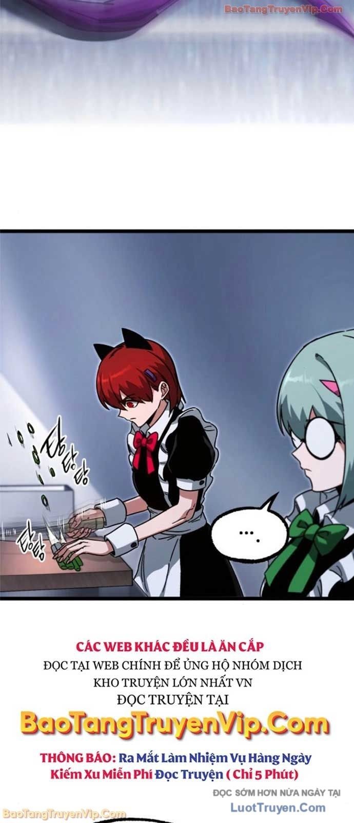 Thống Lĩnh Học Viện Chỉ Bằng Dao Sashimi Chapter 58 - Trang 2