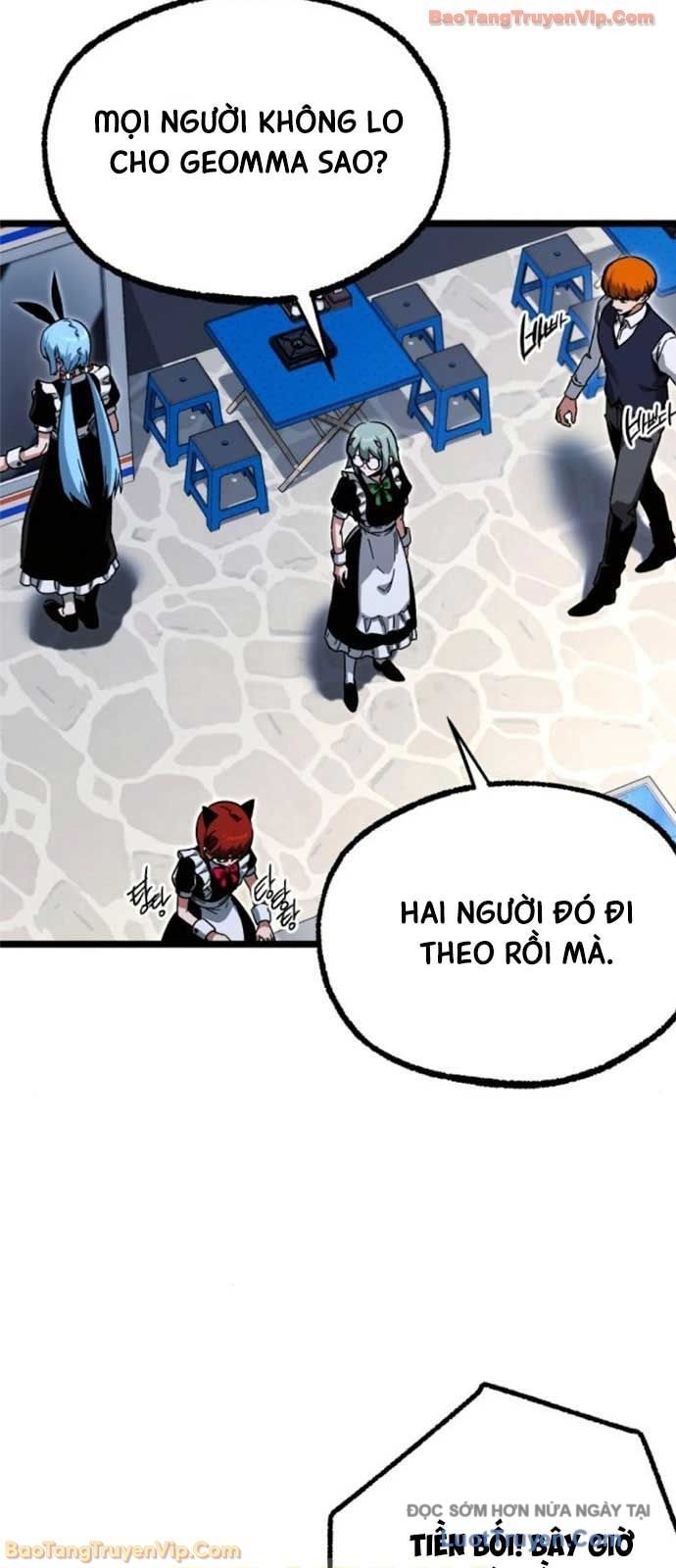 Thống Lĩnh Học Viện Chỉ Bằng Dao Sashimi Chapter 58 - Trang 2