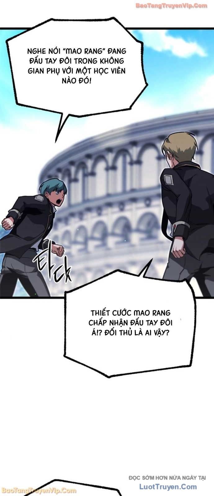 Thống Lĩnh Học Viện Chỉ Bằng Dao Sashimi Chapter 58 - Trang 2