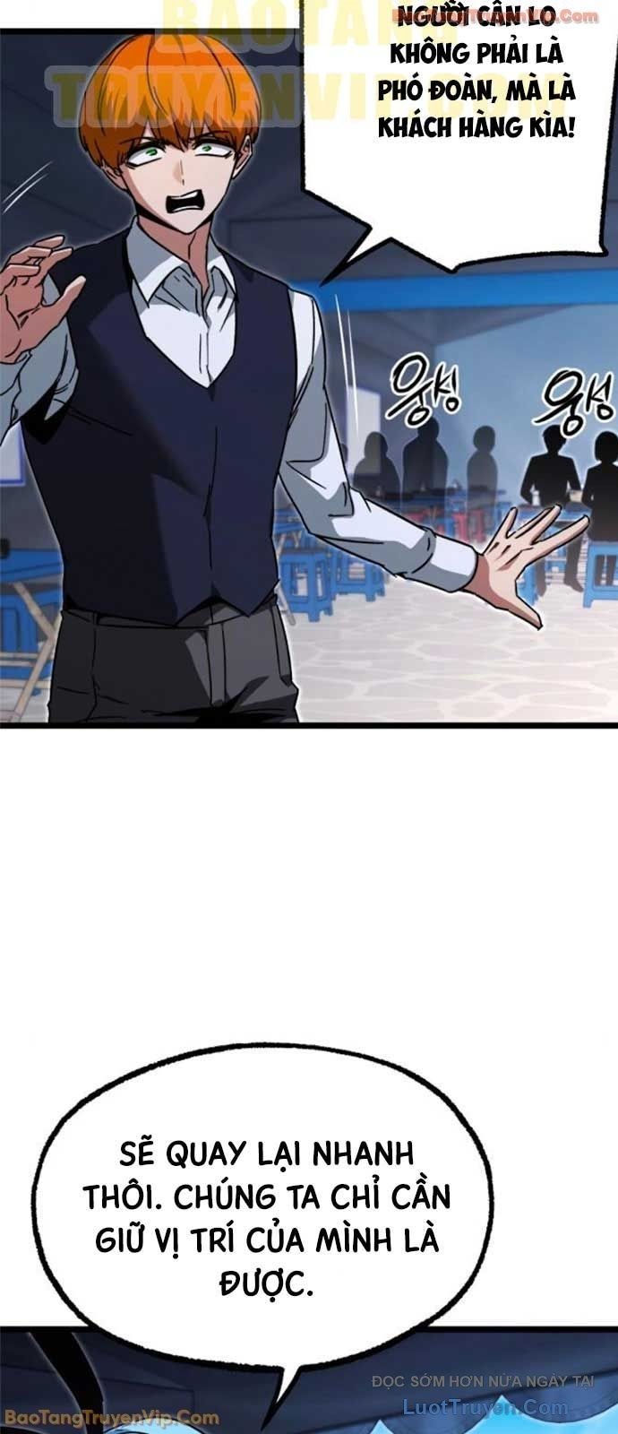 Thống Lĩnh Học Viện Chỉ Bằng Dao Sashimi Chapter 58 - Trang 2