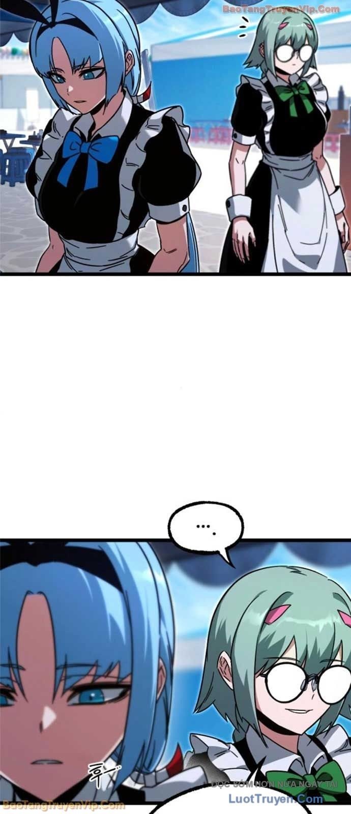 Thống Lĩnh Học Viện Chỉ Bằng Dao Sashimi Chapter 58 - Trang 2