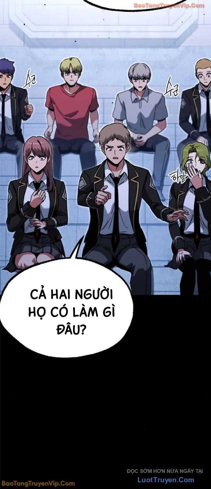 Thống Lĩnh Học Viện Chỉ Bằng Dao Sashimi Chapter 58 - Trang 2