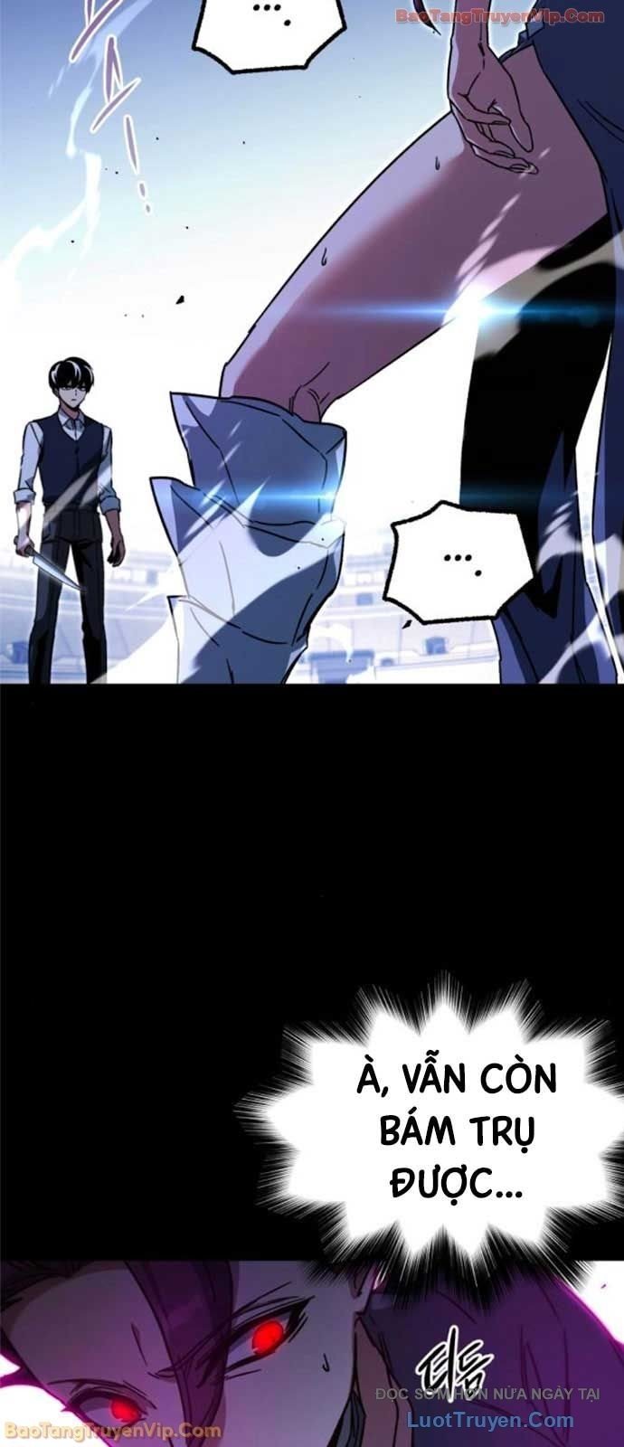 Thống Lĩnh Học Viện Chỉ Bằng Dao Sashimi Chapter 58 - Trang 2