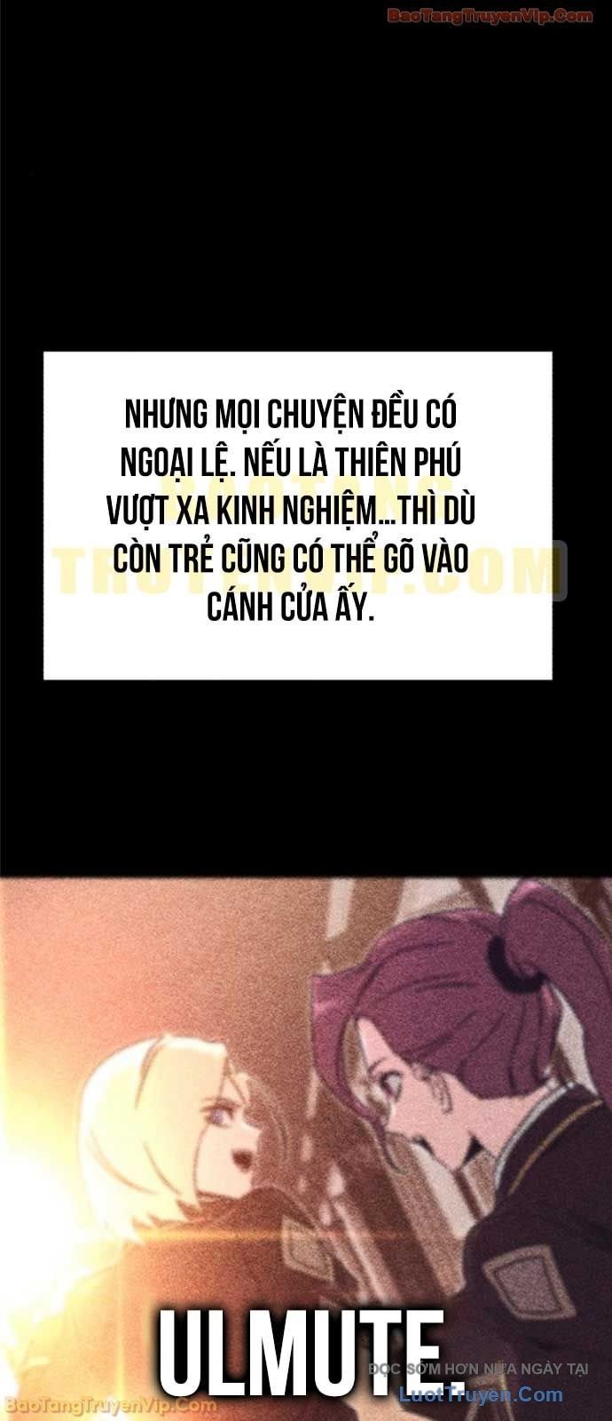 Thống Lĩnh Học Viện Chỉ Bằng Dao Sashimi Chapter 58 - Trang 2