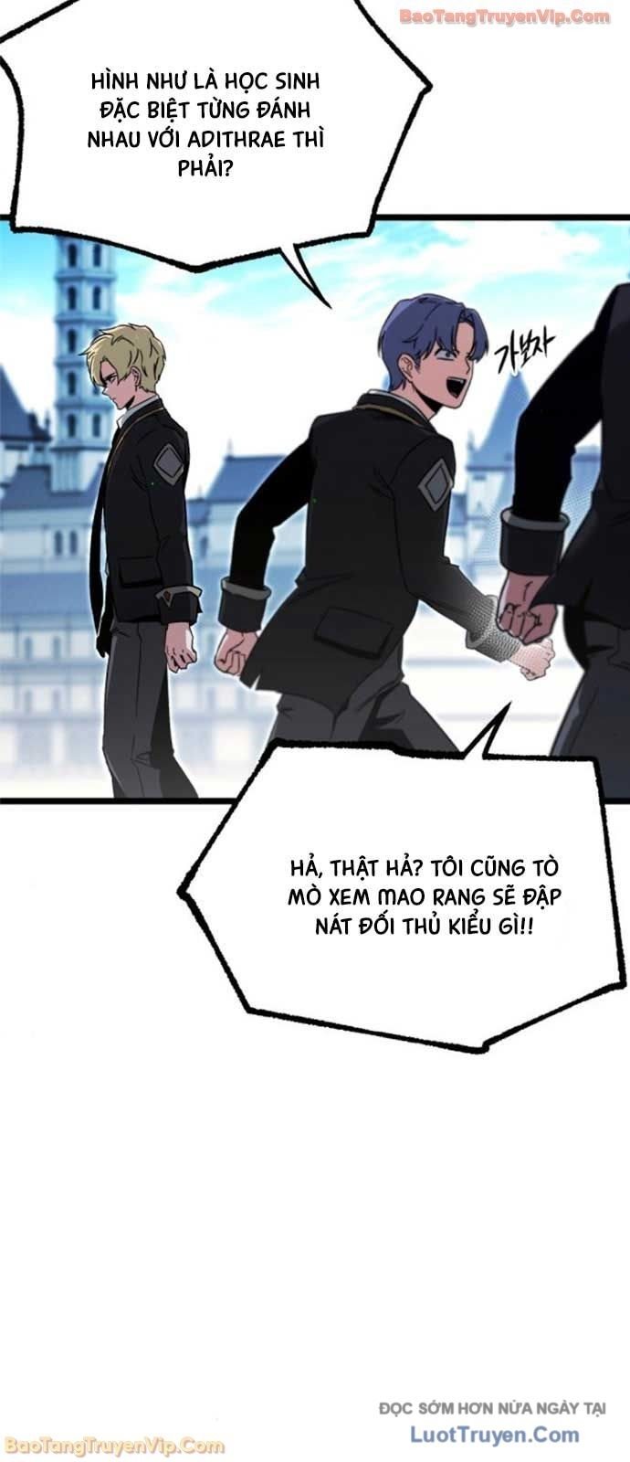 Thống Lĩnh Học Viện Chỉ Bằng Dao Sashimi Chapter 58 - Trang 2