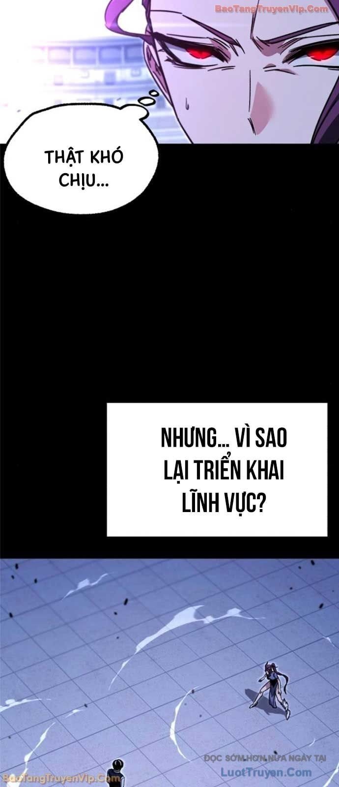 Thống Lĩnh Học Viện Chỉ Bằng Dao Sashimi Chapter 58 - Trang 2