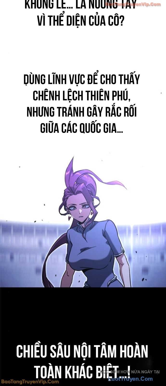 Thống Lĩnh Học Viện Chỉ Bằng Dao Sashimi Chapter 58 - Trang 2