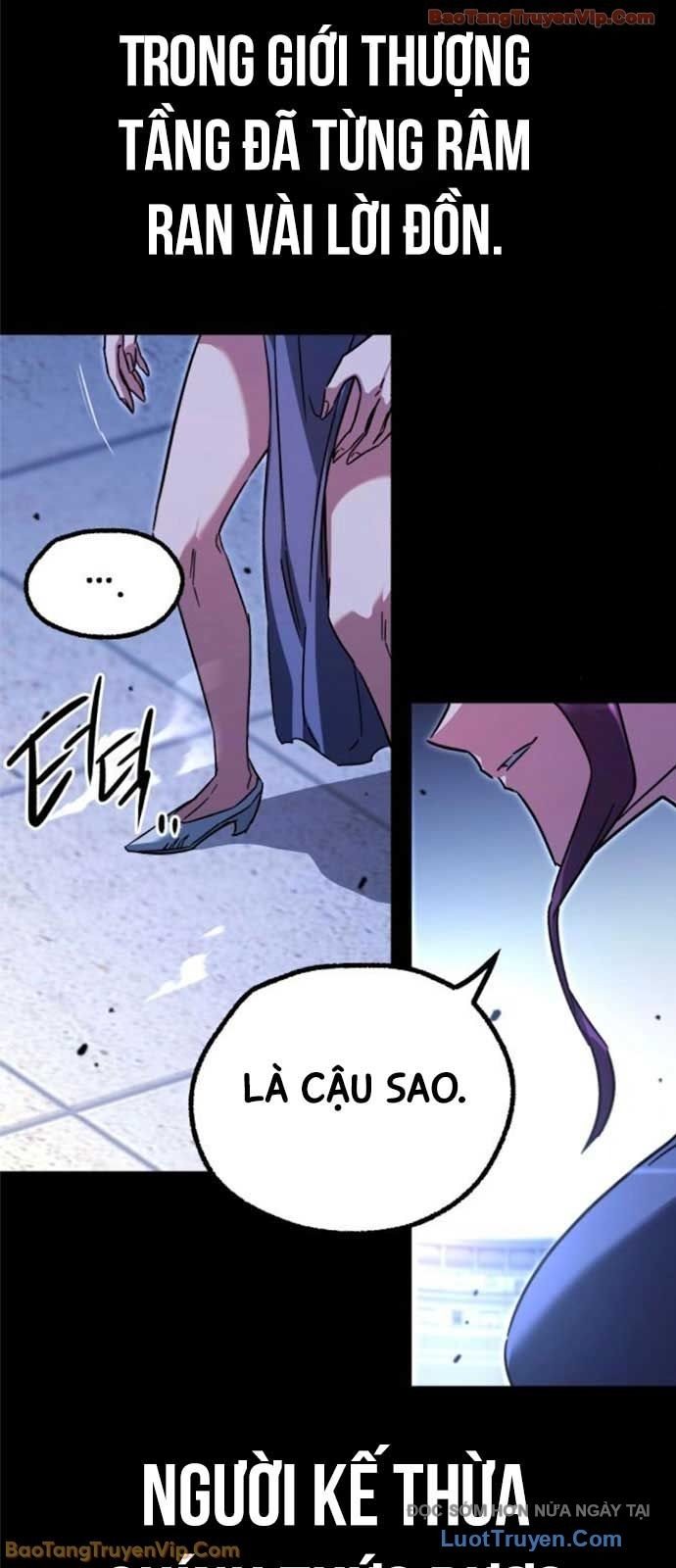 Thống Lĩnh Học Viện Chỉ Bằng Dao Sashimi Chapter 58 - Trang 2