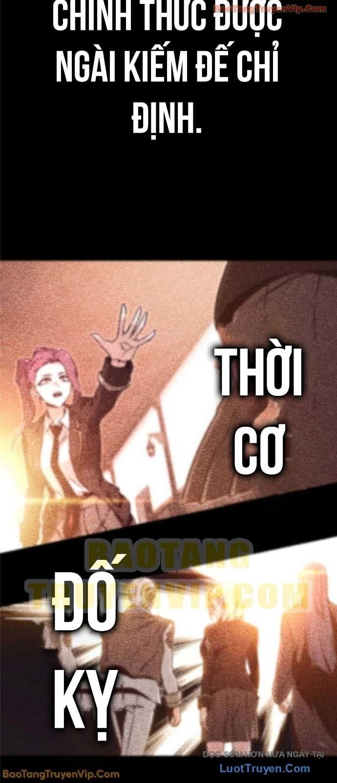 Thống Lĩnh Học Viện Chỉ Bằng Dao Sashimi Chapter 58 - Trang 2