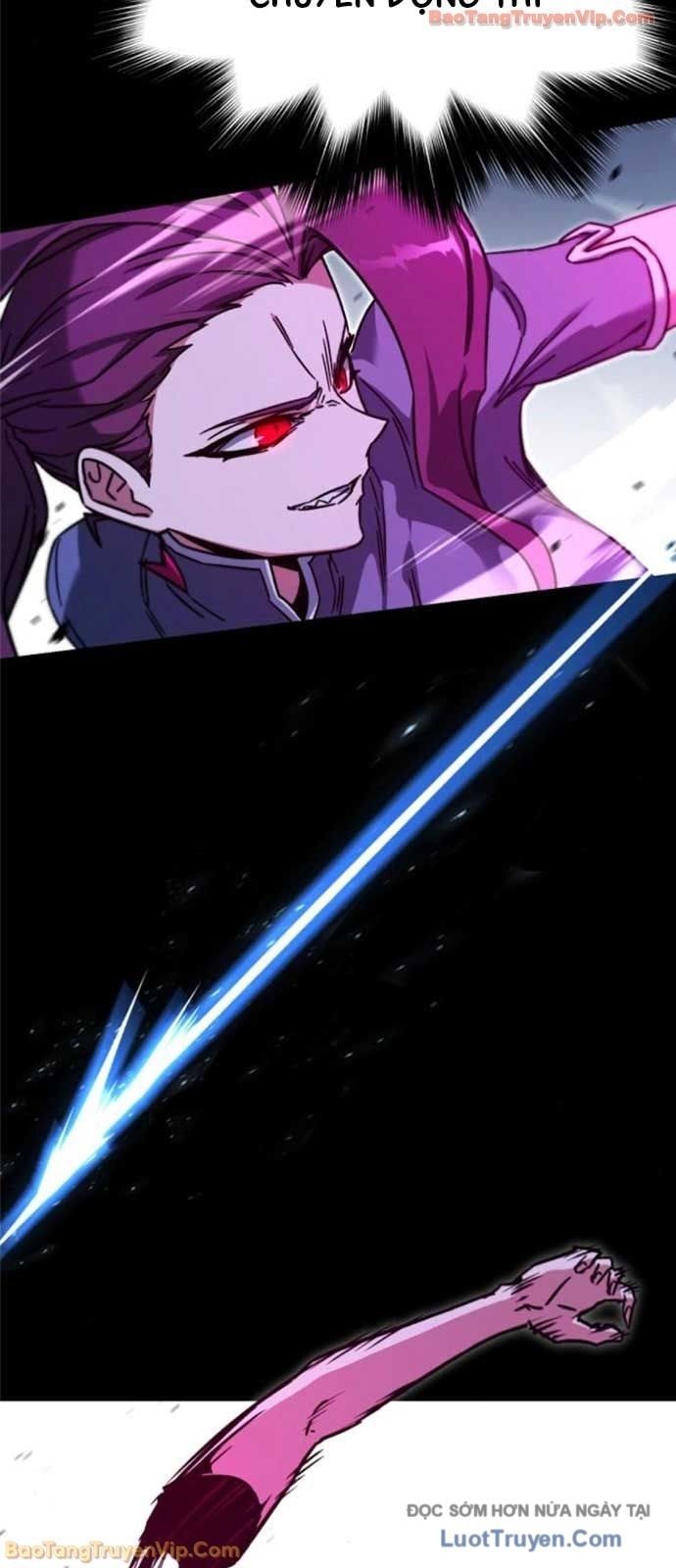 Thống Lĩnh Học Viện Chỉ Bằng Dao Sashimi Chapter 58 - Trang 2