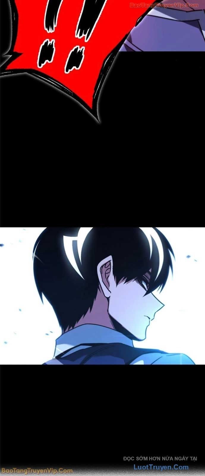 Thống Lĩnh Học Viện Chỉ Bằng Dao Sashimi Chapter 58 - Trang 2