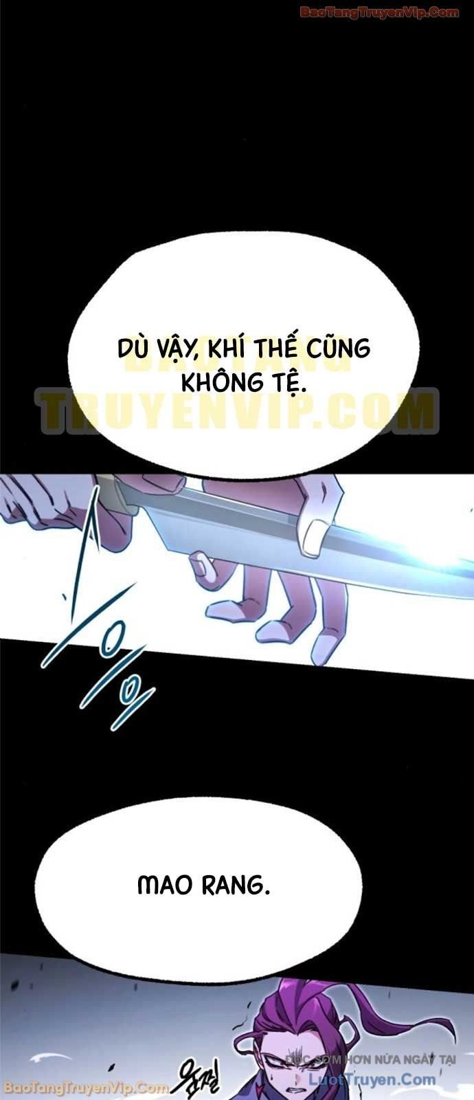 Thống Lĩnh Học Viện Chỉ Bằng Dao Sashimi Chapter 58 - Trang 2