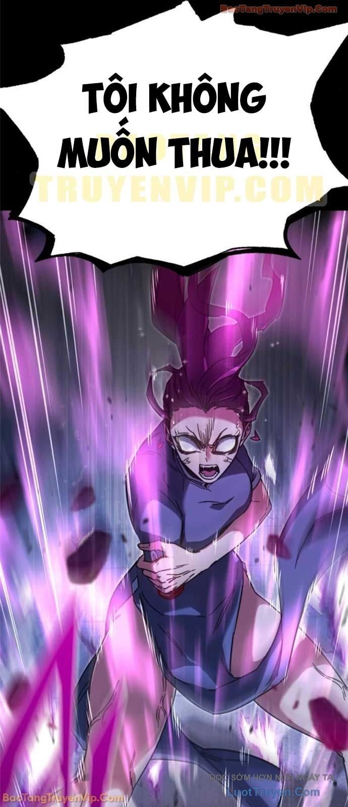 Thống Lĩnh Học Viện Chỉ Bằng Dao Sashimi Chapter 58 - Trang 2