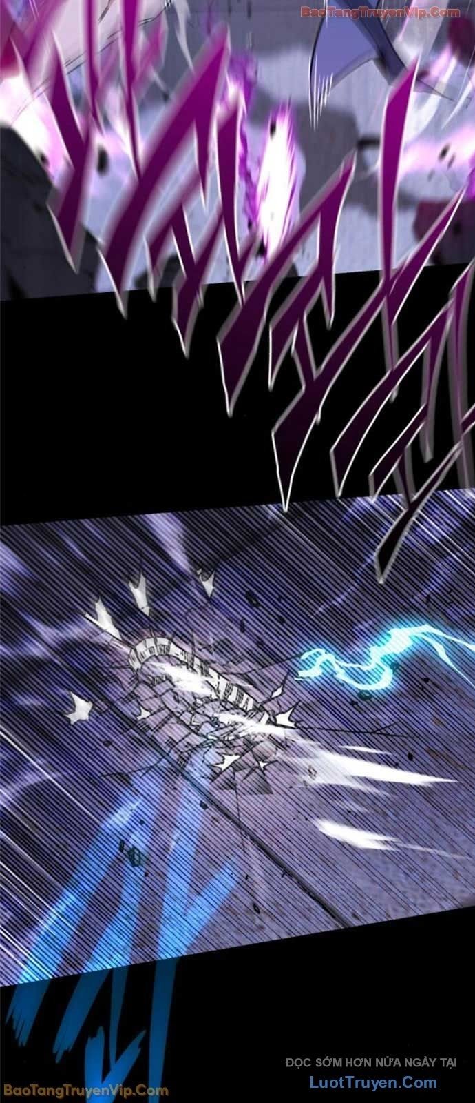 Thống Lĩnh Học Viện Chỉ Bằng Dao Sashimi Chapter 58 - Trang 2