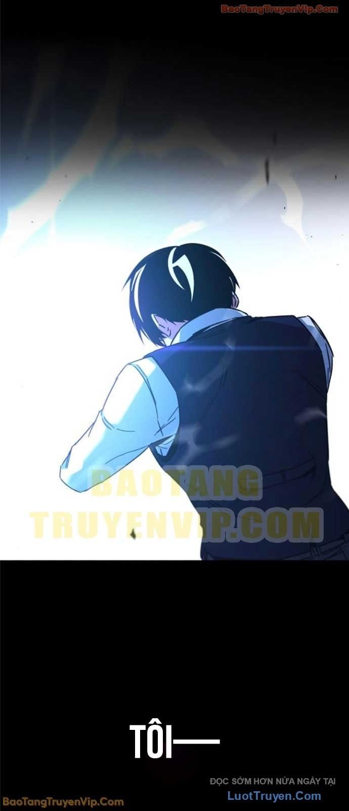 Thống Lĩnh Học Viện Chỉ Bằng Dao Sashimi Chapter 58 - Trang 2