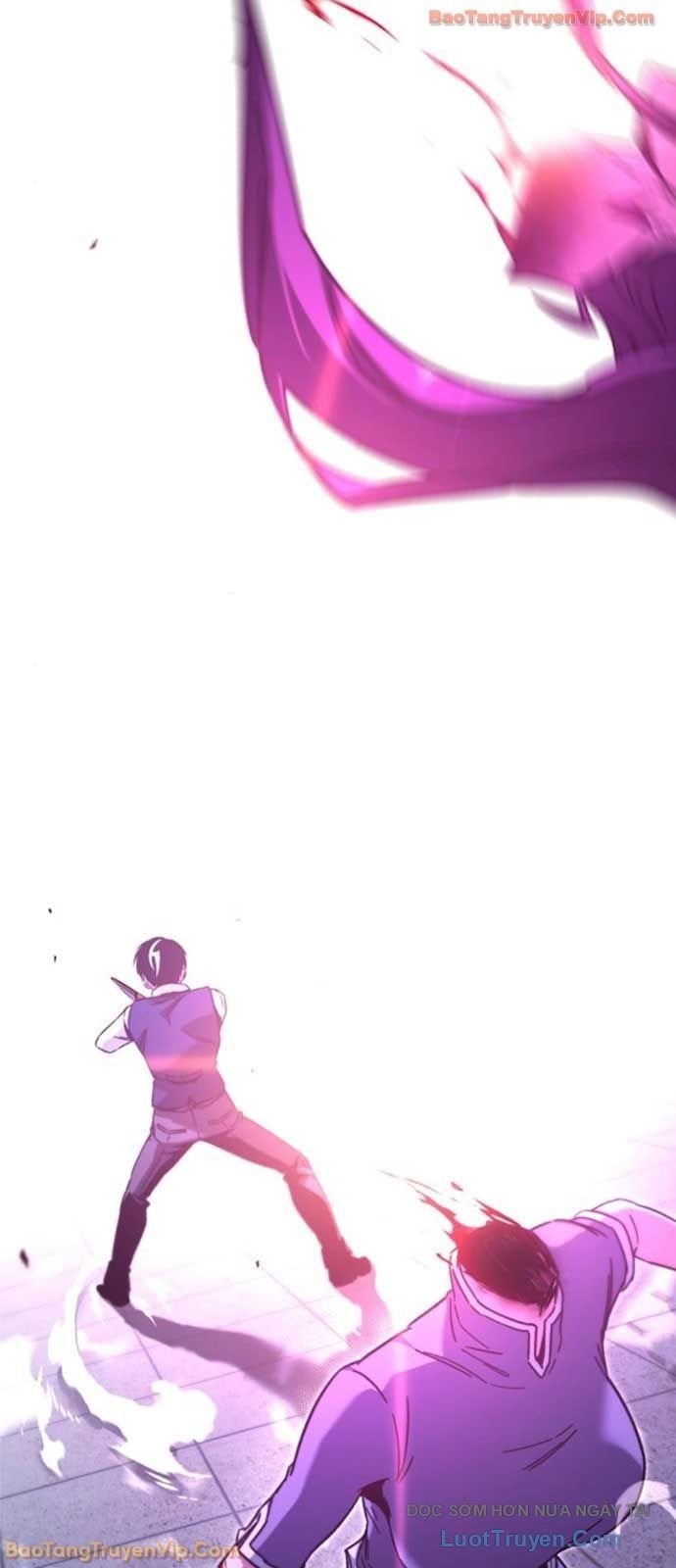 Thống Lĩnh Học Viện Chỉ Bằng Dao Sashimi Chapter 58 - Trang 2