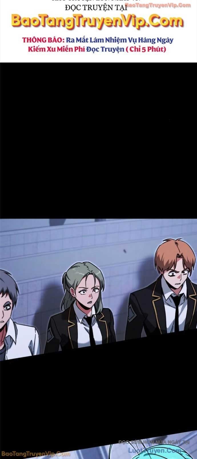 Thống Lĩnh Học Viện Chỉ Bằng Dao Sashimi Chapter 58 - Trang 2