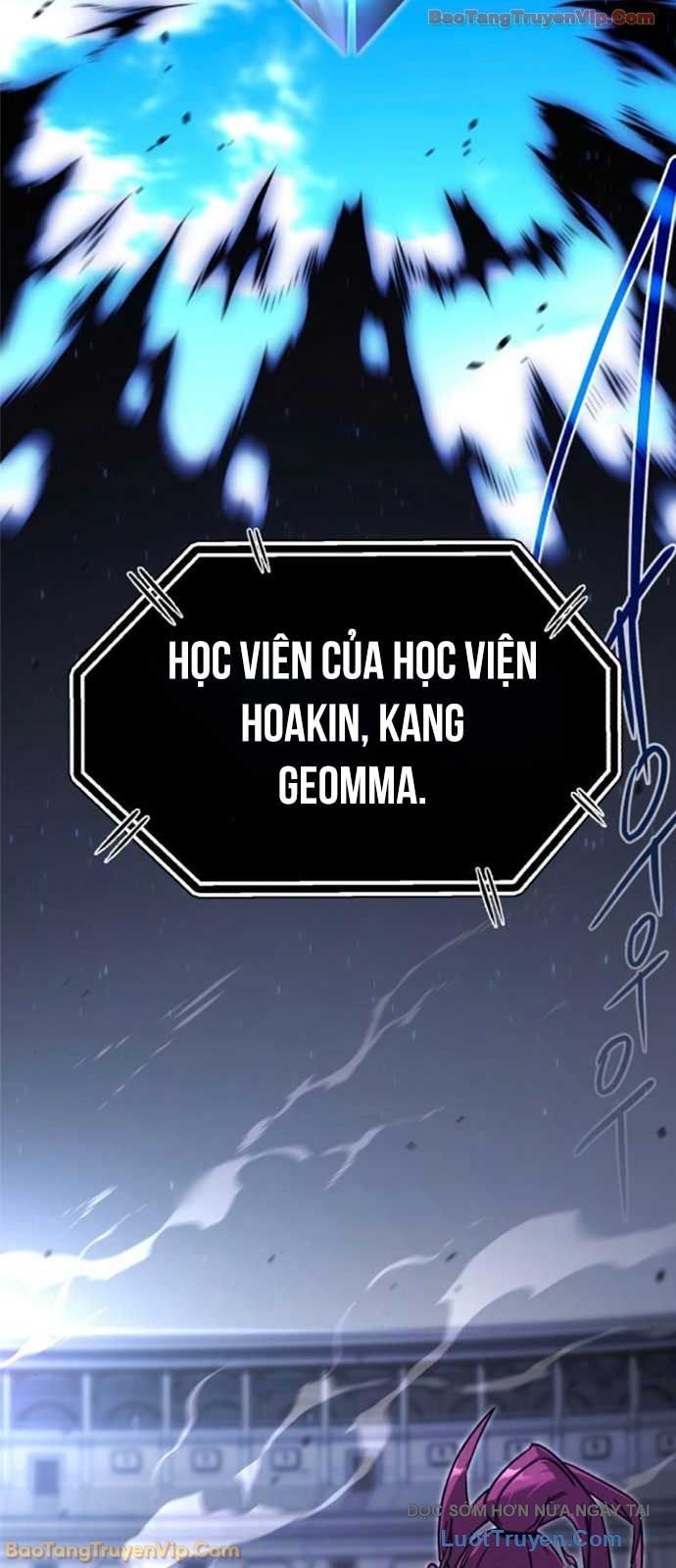 Thống Lĩnh Học Viện Chỉ Bằng Dao Sashimi Chapter 58 - Trang 2