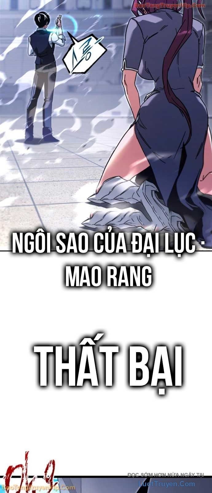 Thống Lĩnh Học Viện Chỉ Bằng Dao Sashimi Chapter 58 - Trang 2