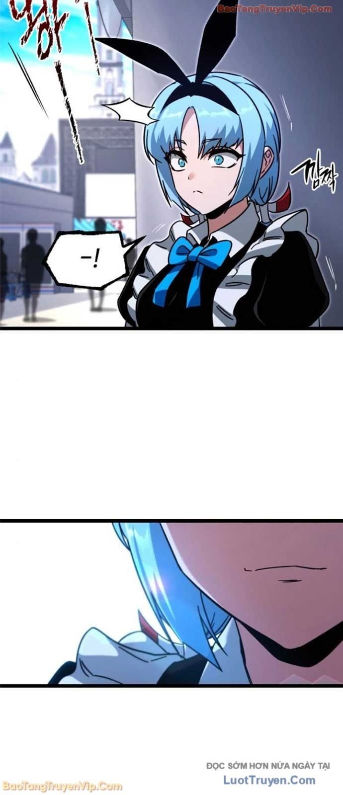 Thống Lĩnh Học Viện Chỉ Bằng Dao Sashimi Chapter 58 - Trang 2