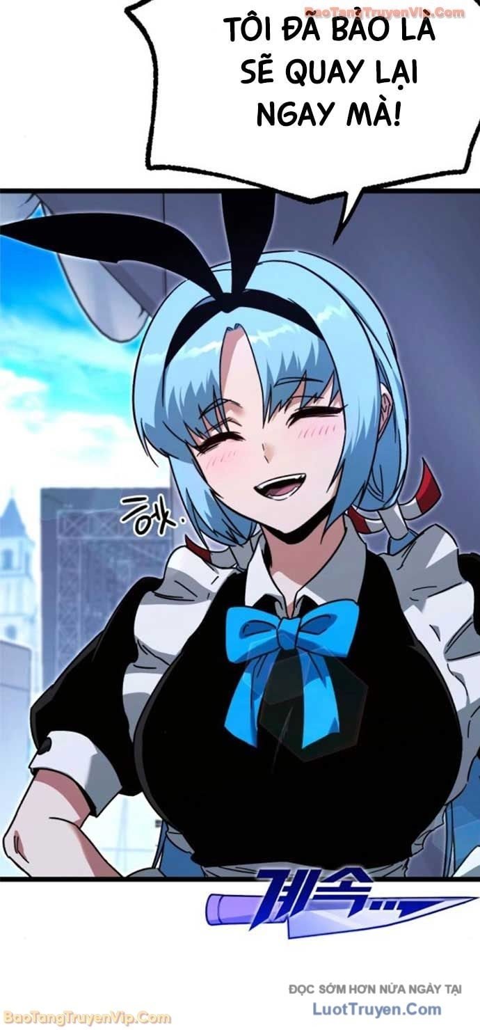 Thống Lĩnh Học Viện Chỉ Bằng Dao Sashimi Chapter 58 - Trang 2