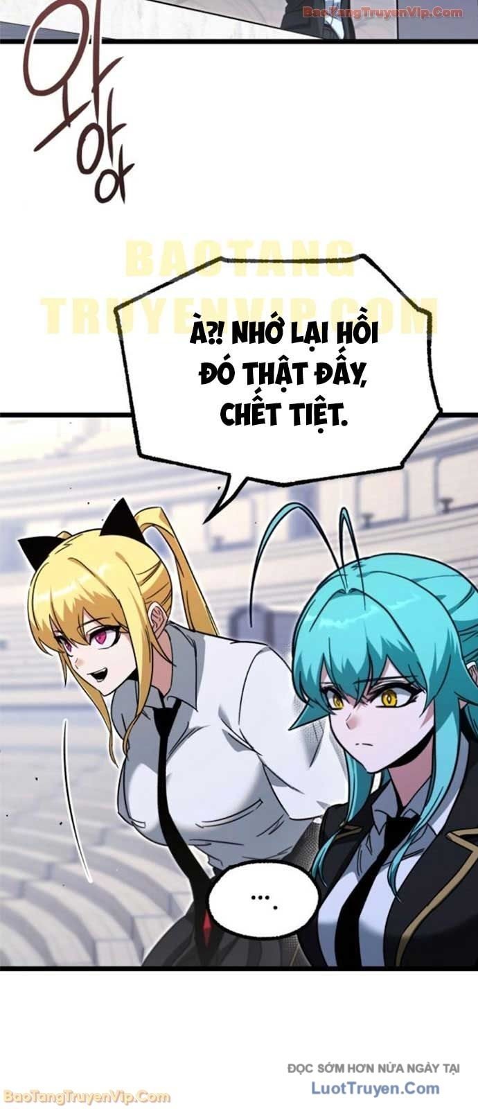 Thống Lĩnh Học Viện Chỉ Bằng Dao Sashimi Chapter 58 - Trang 2