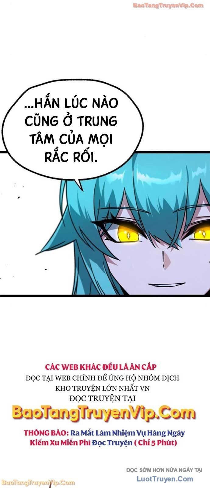 Thống Lĩnh Học Viện Chỉ Bằng Dao Sashimi Chapter 58 - Trang 2