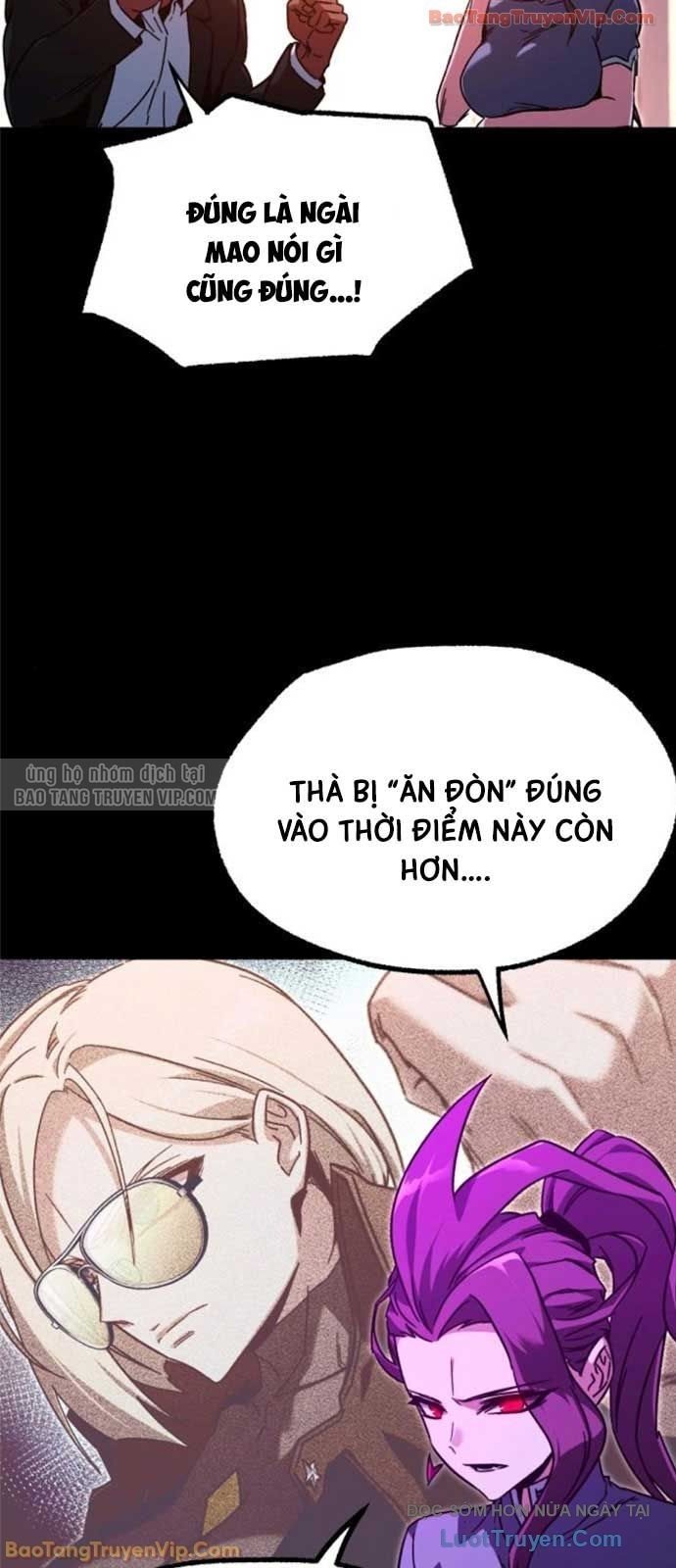 Thống Lĩnh Học Viện Chỉ Bằng Dao Sashimi Chapter 59 - Trang 2