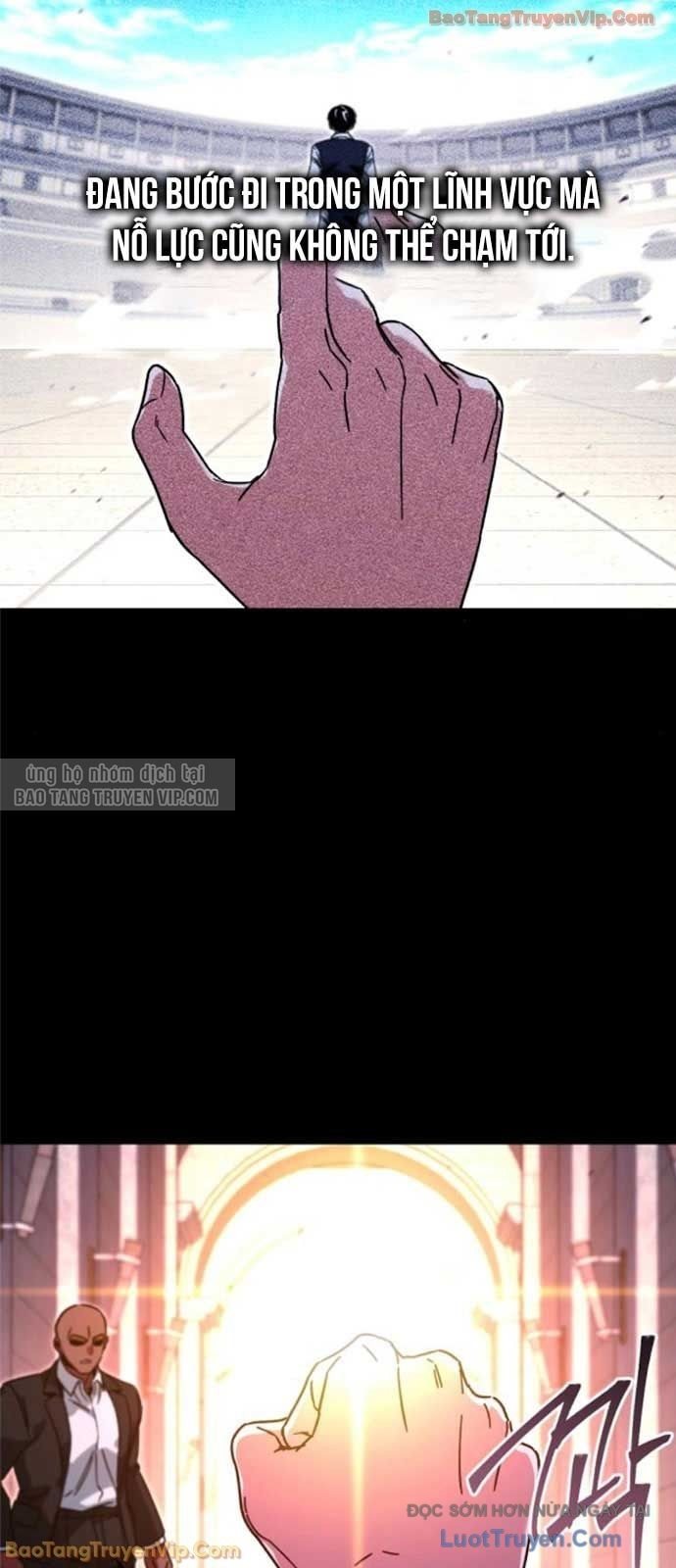 Thống Lĩnh Học Viện Chỉ Bằng Dao Sashimi Chapter 59 - Trang 2