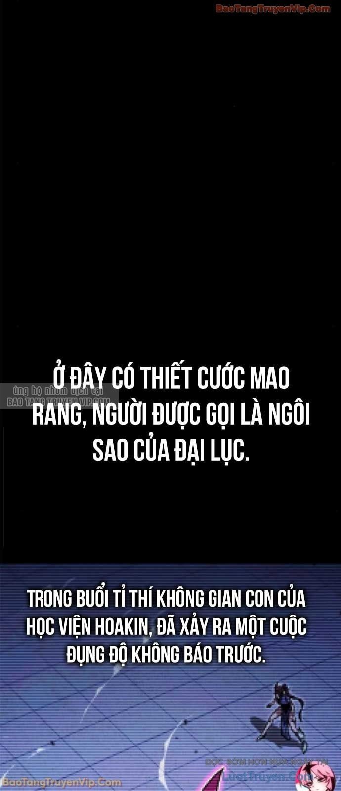 Thống Lĩnh Học Viện Chỉ Bằng Dao Sashimi Chapter 59 - Trang 2