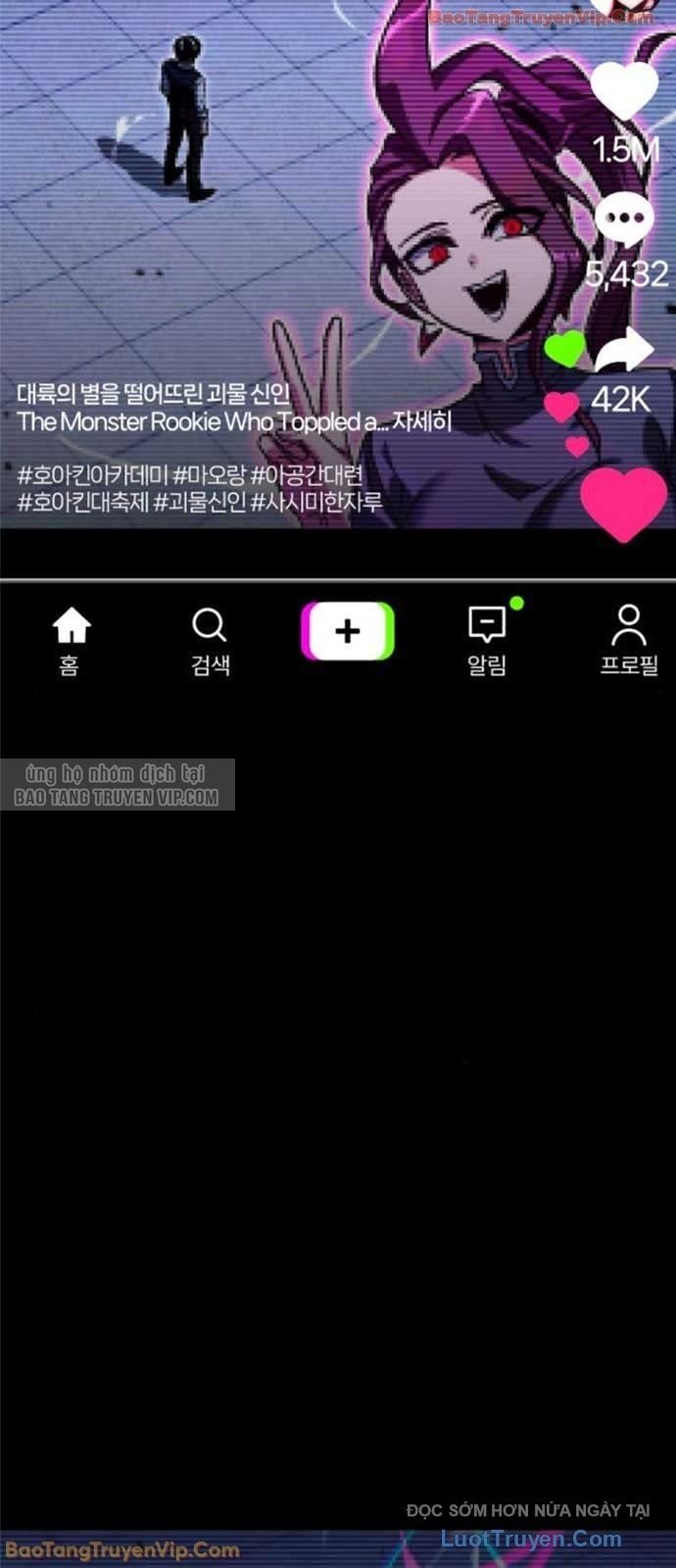 Thống Lĩnh Học Viện Chỉ Bằng Dao Sashimi Chapter 59 - Trang 2