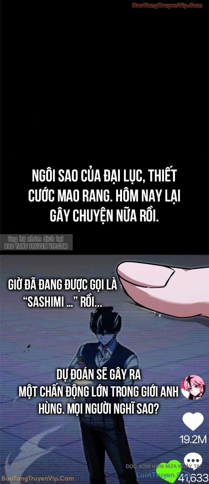 Thống Lĩnh Học Viện Chỉ Bằng Dao Sashimi Chapter 59 - Trang 2