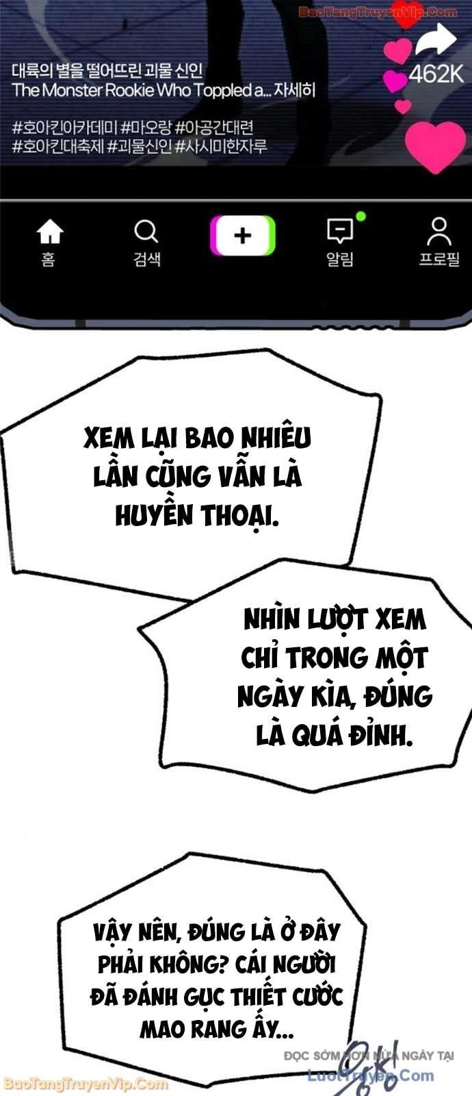 Thống Lĩnh Học Viện Chỉ Bằng Dao Sashimi Chapter 59 - Trang 2