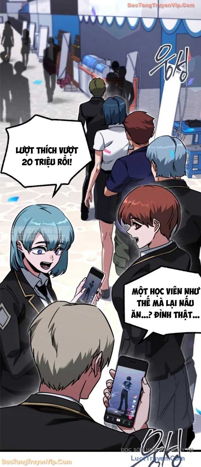 Thống Lĩnh Học Viện Chỉ Bằng Dao Sashimi Chapter 59 - Trang 2