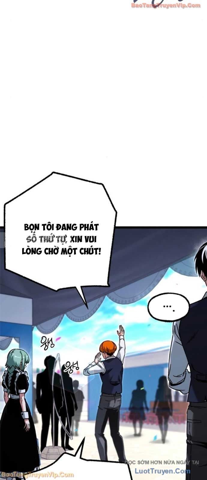 Thống Lĩnh Học Viện Chỉ Bằng Dao Sashimi Chapter 59 - Trang 2