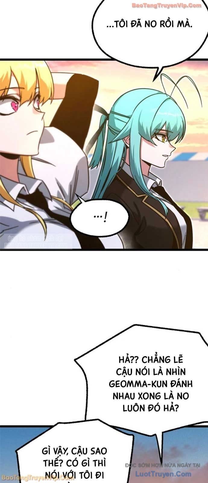 Thống Lĩnh Học Viện Chỉ Bằng Dao Sashimi Chapter 59 - Trang 2