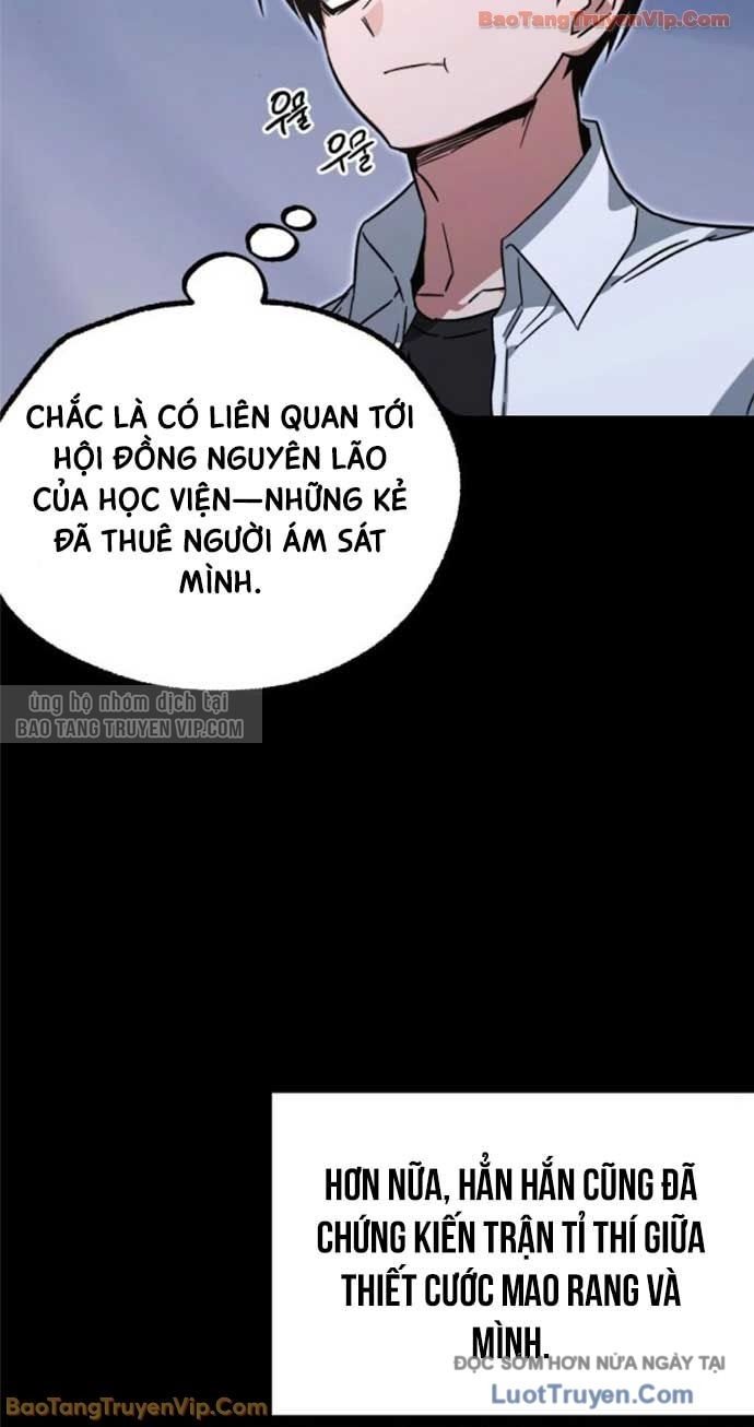 Thống Lĩnh Học Viện Chỉ Bằng Dao Sashimi Chapter 59 - Trang 2