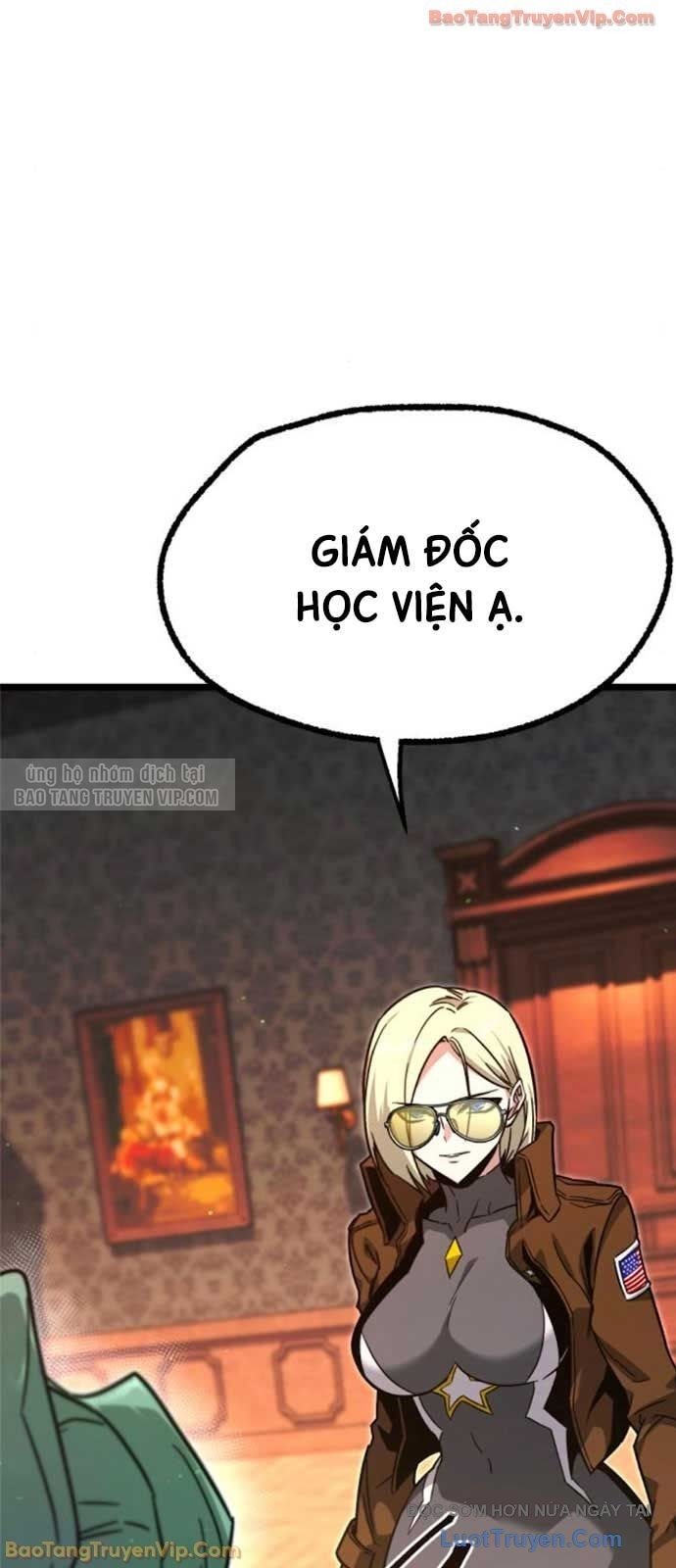 Thống Lĩnh Học Viện Chỉ Bằng Dao Sashimi Chapter 59 - Trang 2