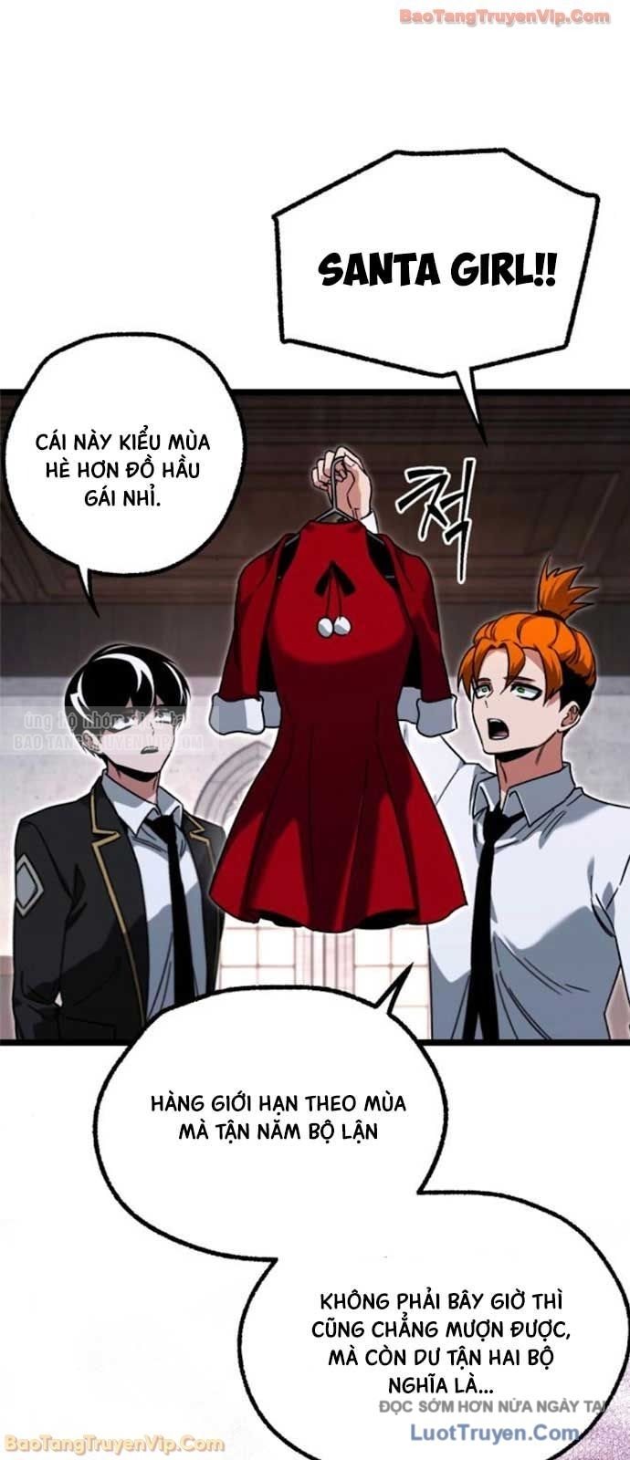 Thống Lĩnh Học Viện Chỉ Bằng Dao Sashimi Chapter 59 - Trang 2