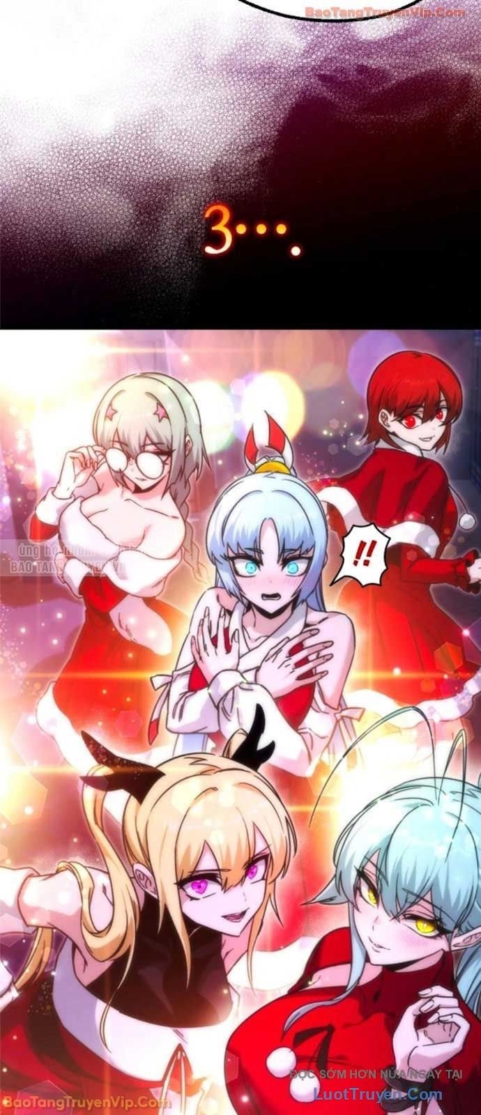 Thống Lĩnh Học Viện Chỉ Bằng Dao Sashimi Chapter 59 - Trang 2