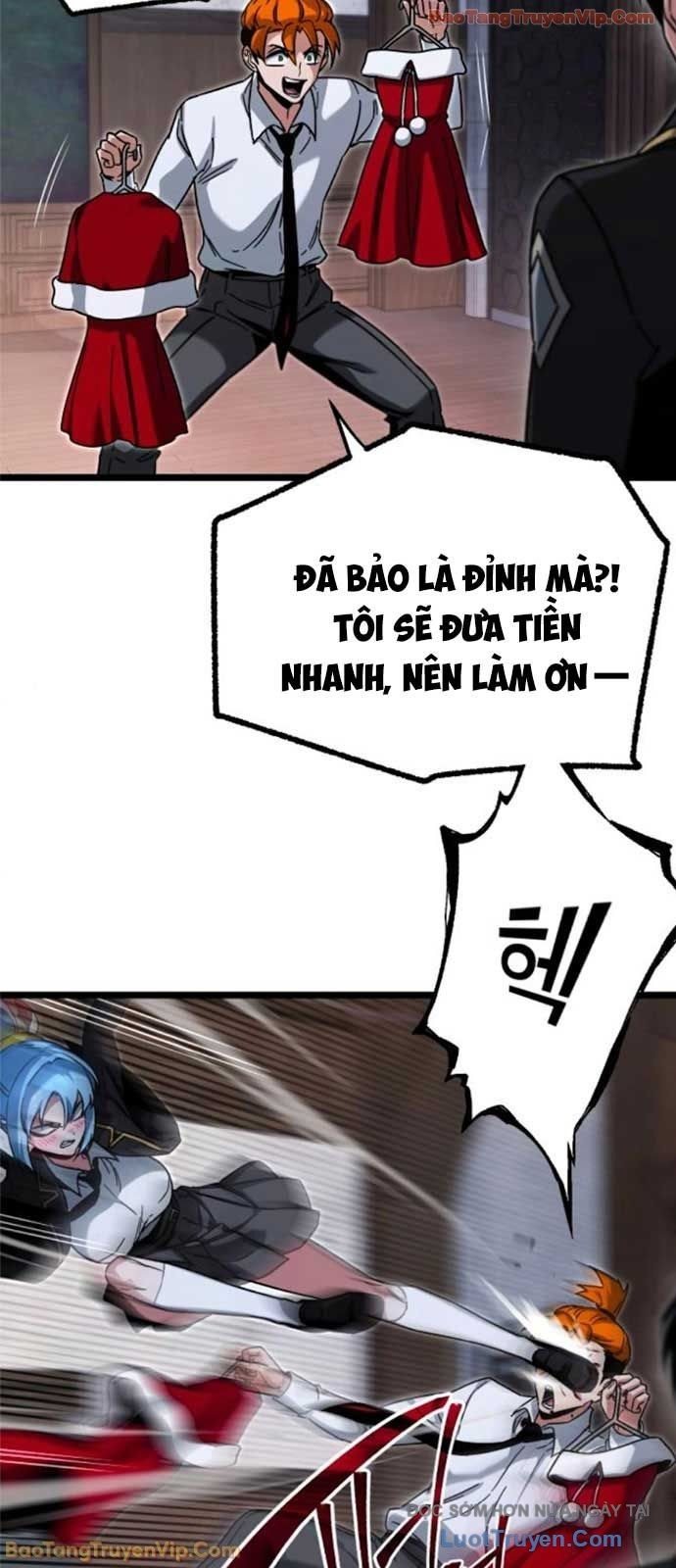 Thống Lĩnh Học Viện Chỉ Bằng Dao Sashimi Chapter 59 - Trang 2